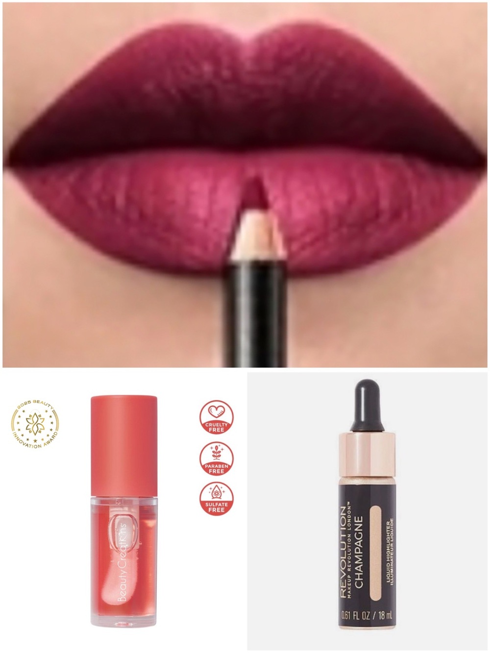 MAKEUP BUNDLE